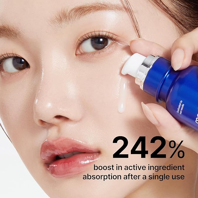 Medicube Zero 1DAY Exosome Shot 2000ppm, Needle Serum, Pores, Firmness, Sensitive Skin,UnboxJapan Exclusive