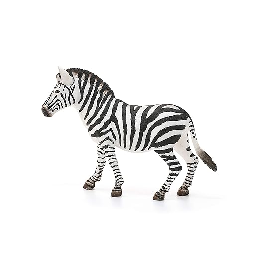 Schleich Zebra Female