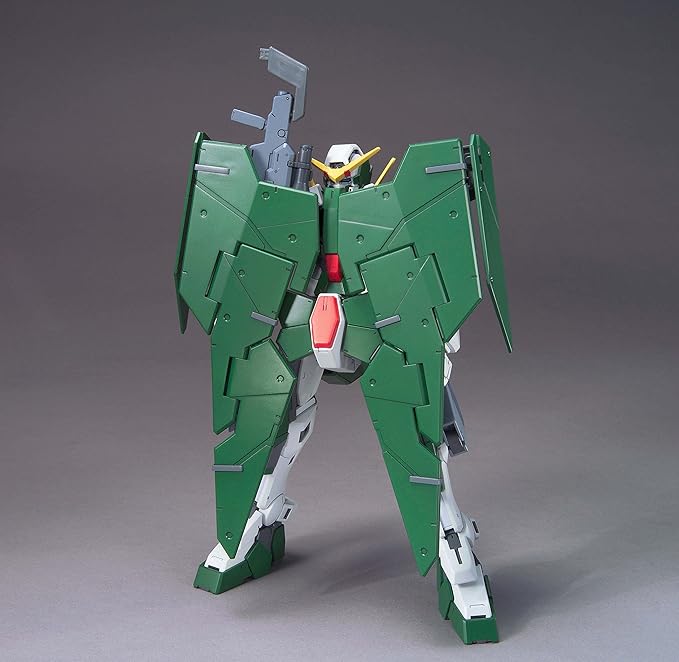 Bandai Hobby #2 Gundam Dynames 1/100, Bandai Double Zero Action Figure