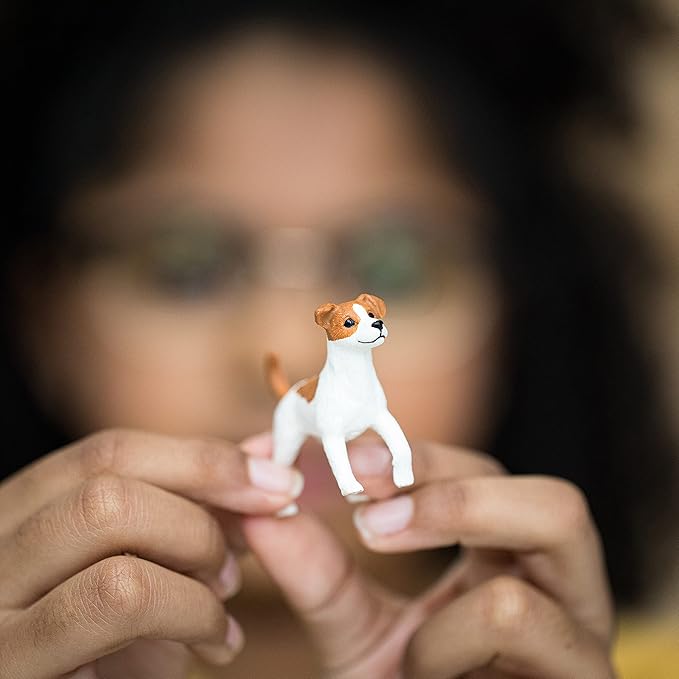 Schleich Jack Russell Terrier
