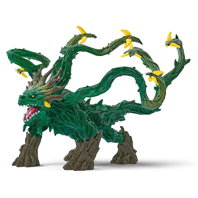 Schleich Jungle Creature