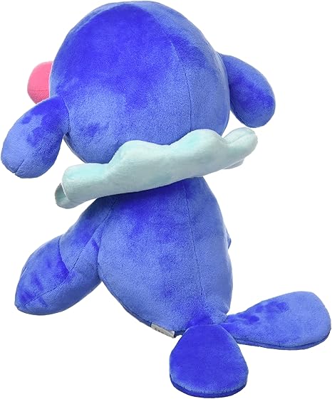 Pokémon Center Original Stuffed Toy, Ashimar