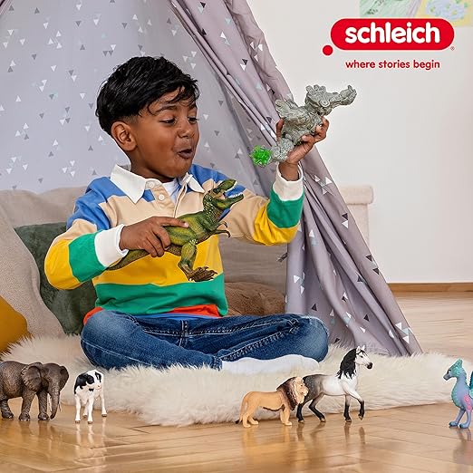 Schleich Tyrannosaurus Rex