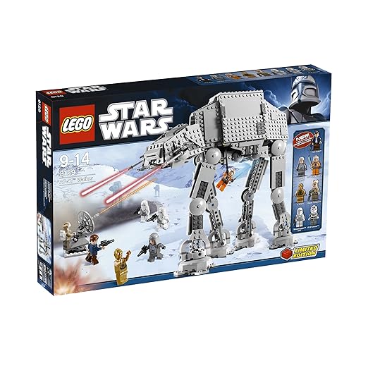 LEGO Star Wars AT-AT Walker 8129