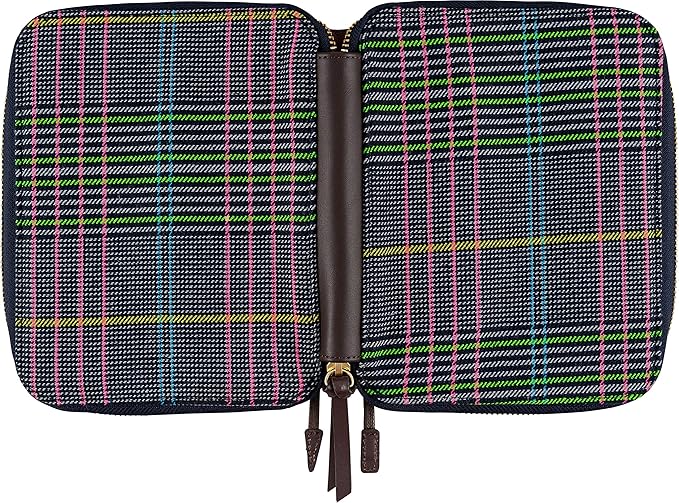 Hobonichi Notebook Original (A6 size) Ootebook Cover/Neontartan