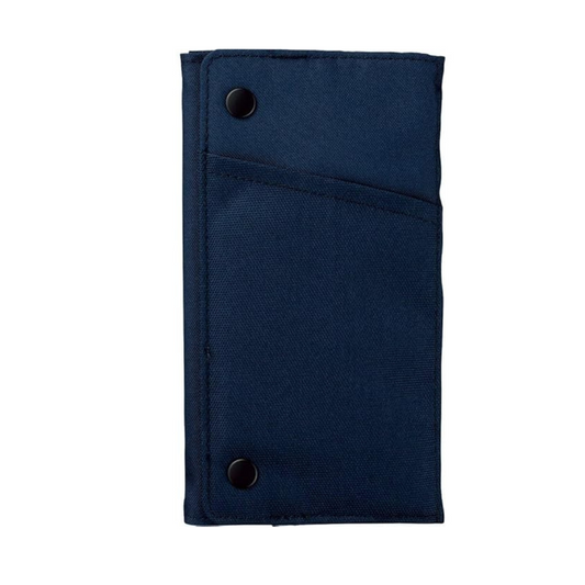 Kokuyo  with+ Pencil Case / Navy F-VBF170-2