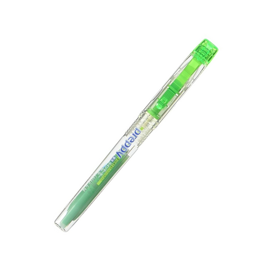 Platinum Highlighter, Green