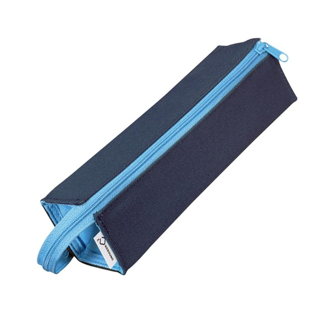 Kokuyo Easy Access Tray Shaped Pencil Case, C2 Sheet