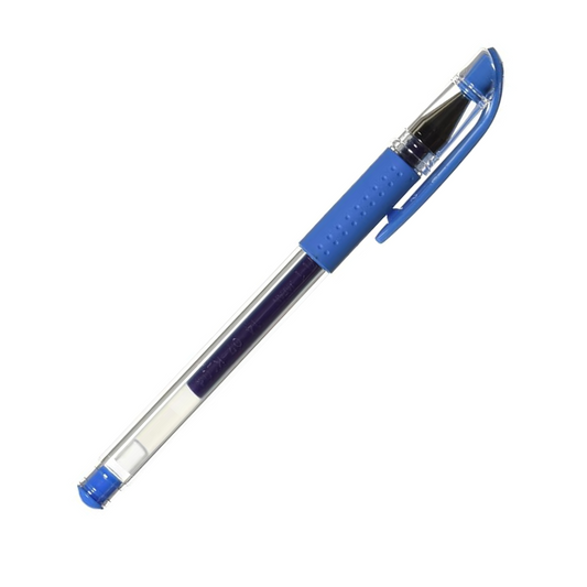 Uni Gel Ballpoint Pen Uni-Ball Signo Extra Fine 0.38mm Light Blue (UM151.8)