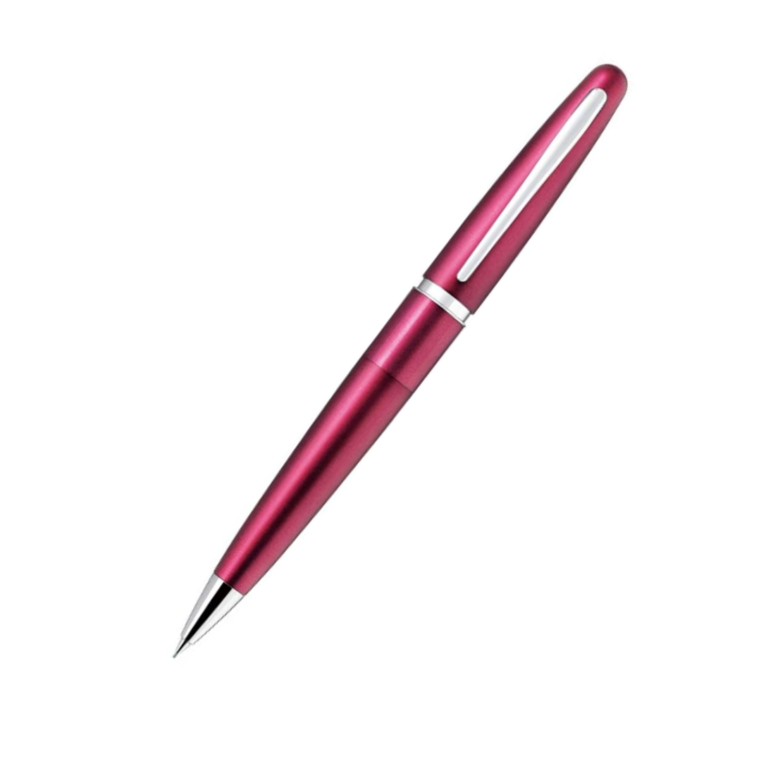 Pilot Sharp Pen Cocoon Metallic Gray HCO-150R-MGY