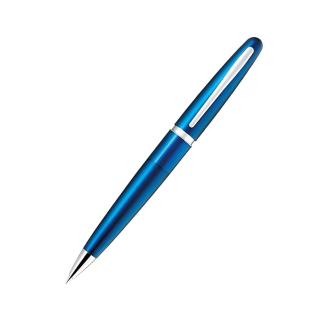 Pilot Sharp Pen Cocoon Metallic Gray HCO-150R-MGY