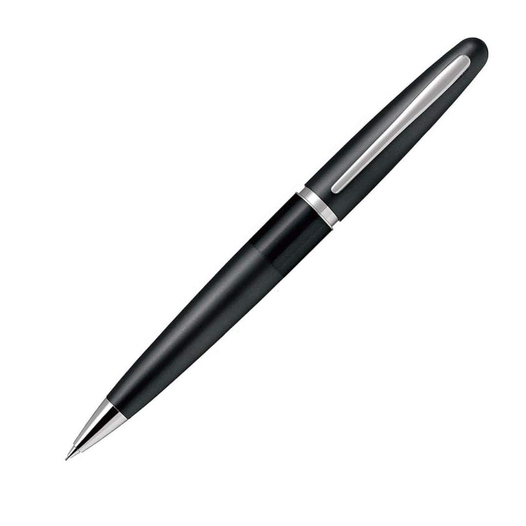 Pilot Sharp Pen Cocoon Metallic Gray HCO-150R-MGY
