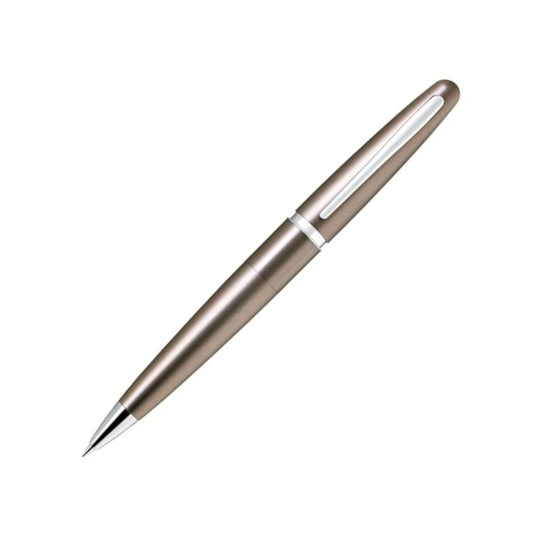 Pilot Sharp Pen Cocoon Metallic Gray HCO-150R-MGY