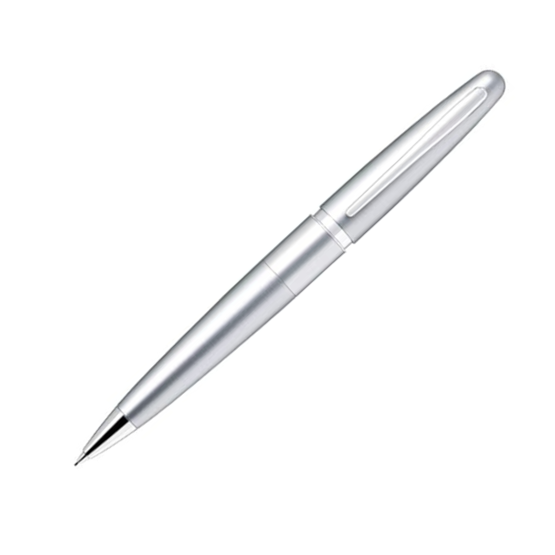 Pilot Sharp Pen Cocoon Metallic Gray HCO-150R-MGY