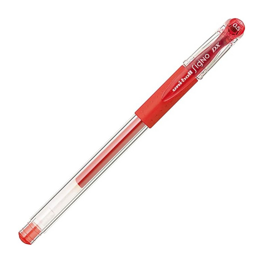 Uni Mitsubishi Pencil Gel Ballpoint Pen Uni-ball Signo 0.5 Blue Black UM15105.64