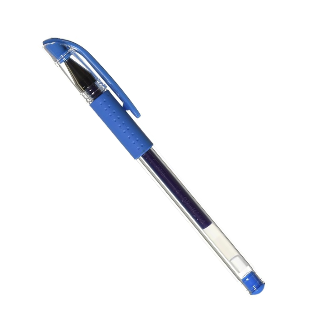 Uni Mitsubishi Pencil Uni-Ball Signo UM151.69 Gel Ballpoint Pen, 0.015" (0.38 mm), Golden Yellow