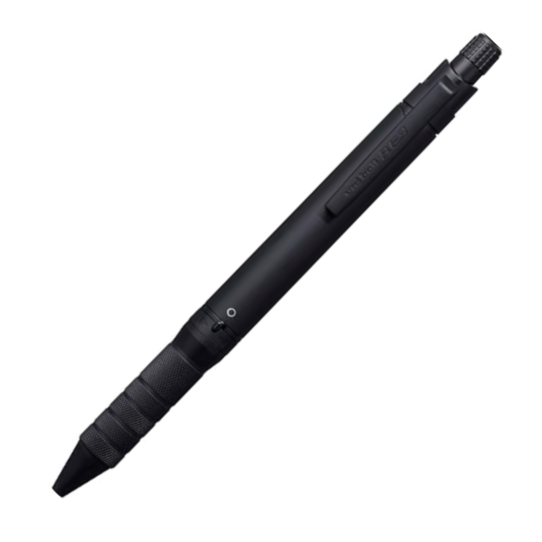 Uni Mitsubishi Pencil URE3100005.24 Erasable Ballpoint Pen Uni-Ball RE3 BIZ 0.5 Black