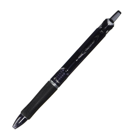 Pilot Acroball 150, Knock Ballpoint Pen, Fine