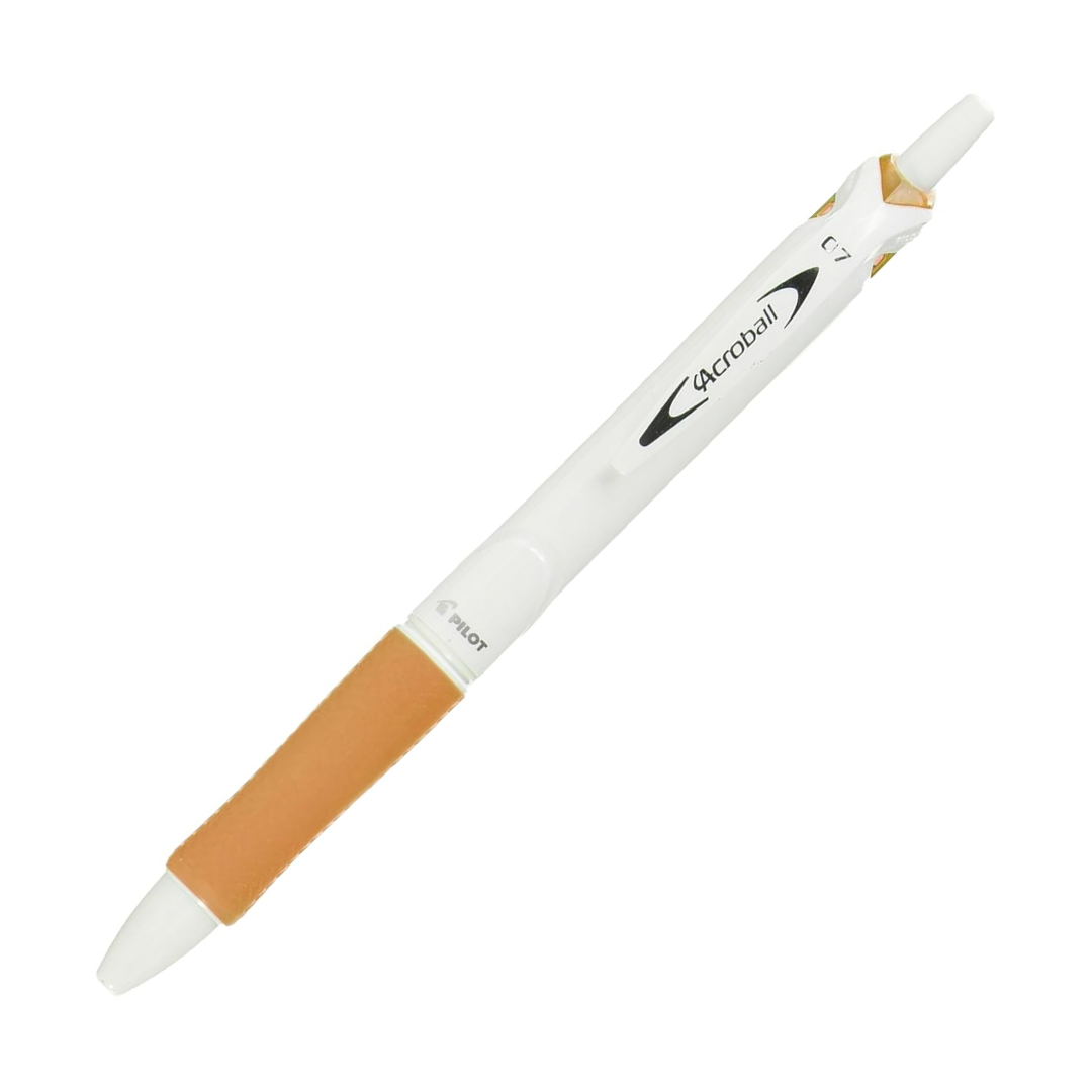 Pilot Acroball 150, Knock Ballpoint Pen, Fine