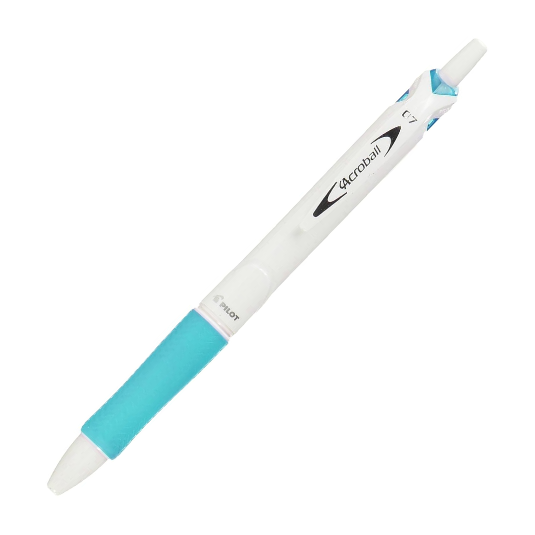 Pilot Acroball 150, Knock Ballpoint Pen, Fine
