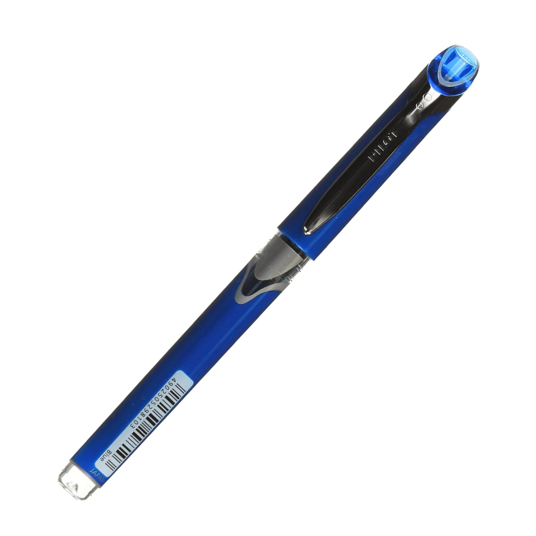 Pilot Multi Ball Ballpoint Pen, Light Blue Ink (LM-10F-LB)