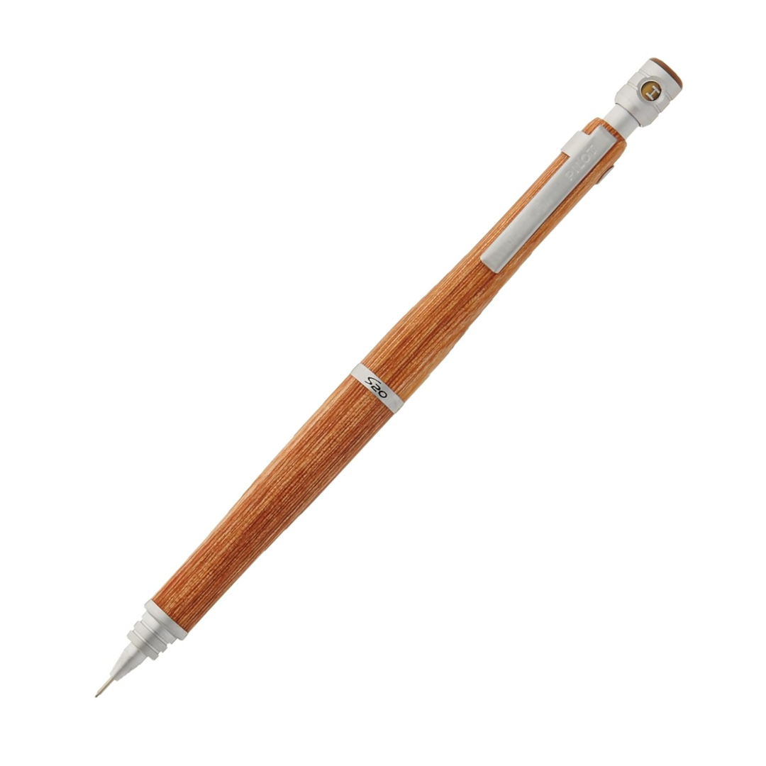 Pilot Sharp Pencil Estuenti Brown 0.5 mm HPS-2SK-BN 5