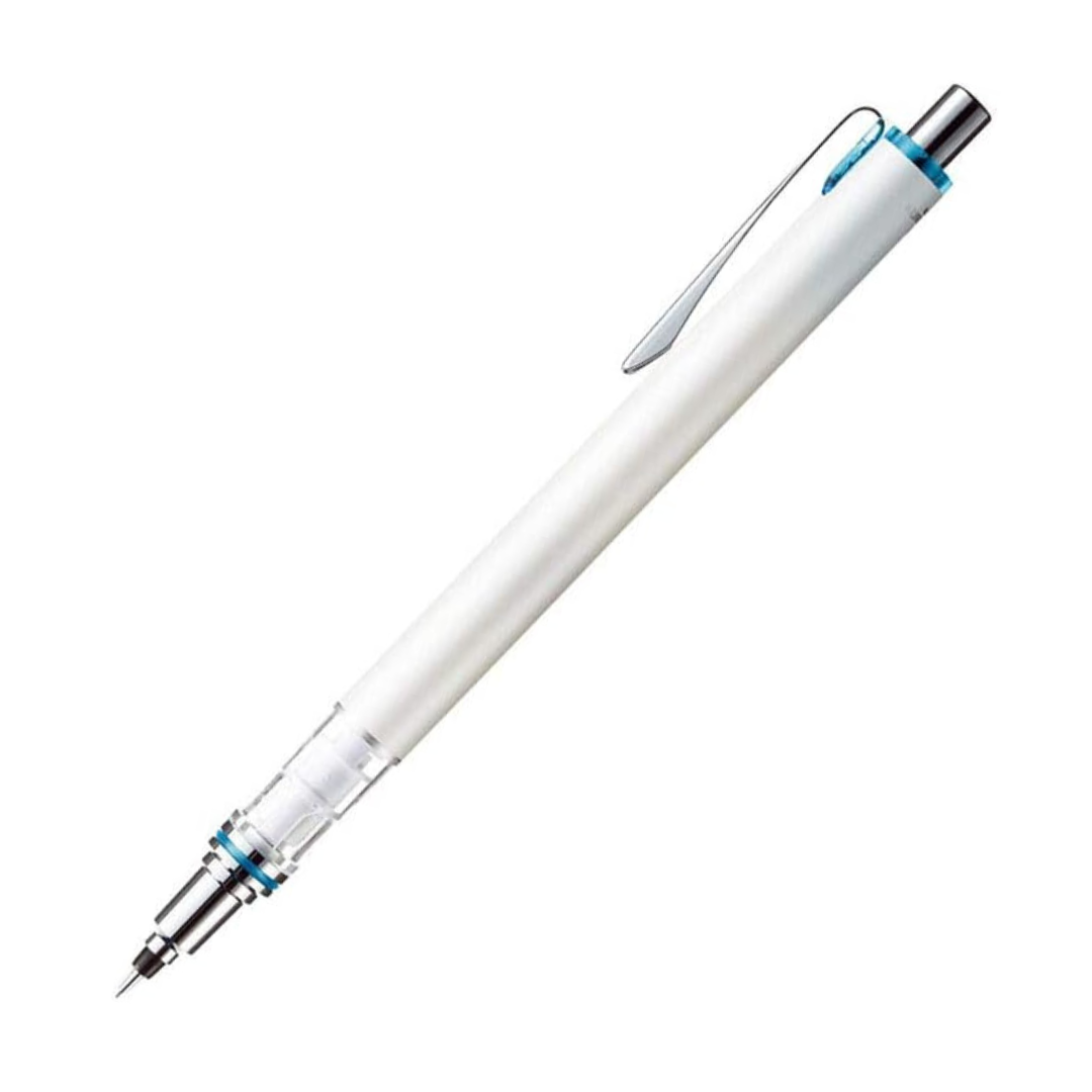 Uni Mechanical Pencil "Kurutoga" Advance 0.020 Inches (0.5 mm) Red M5-559 1P 15