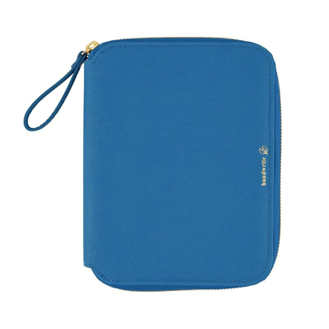 Hobonichi Notebook Original (A6) Size Notebook Cover Single Color/mare