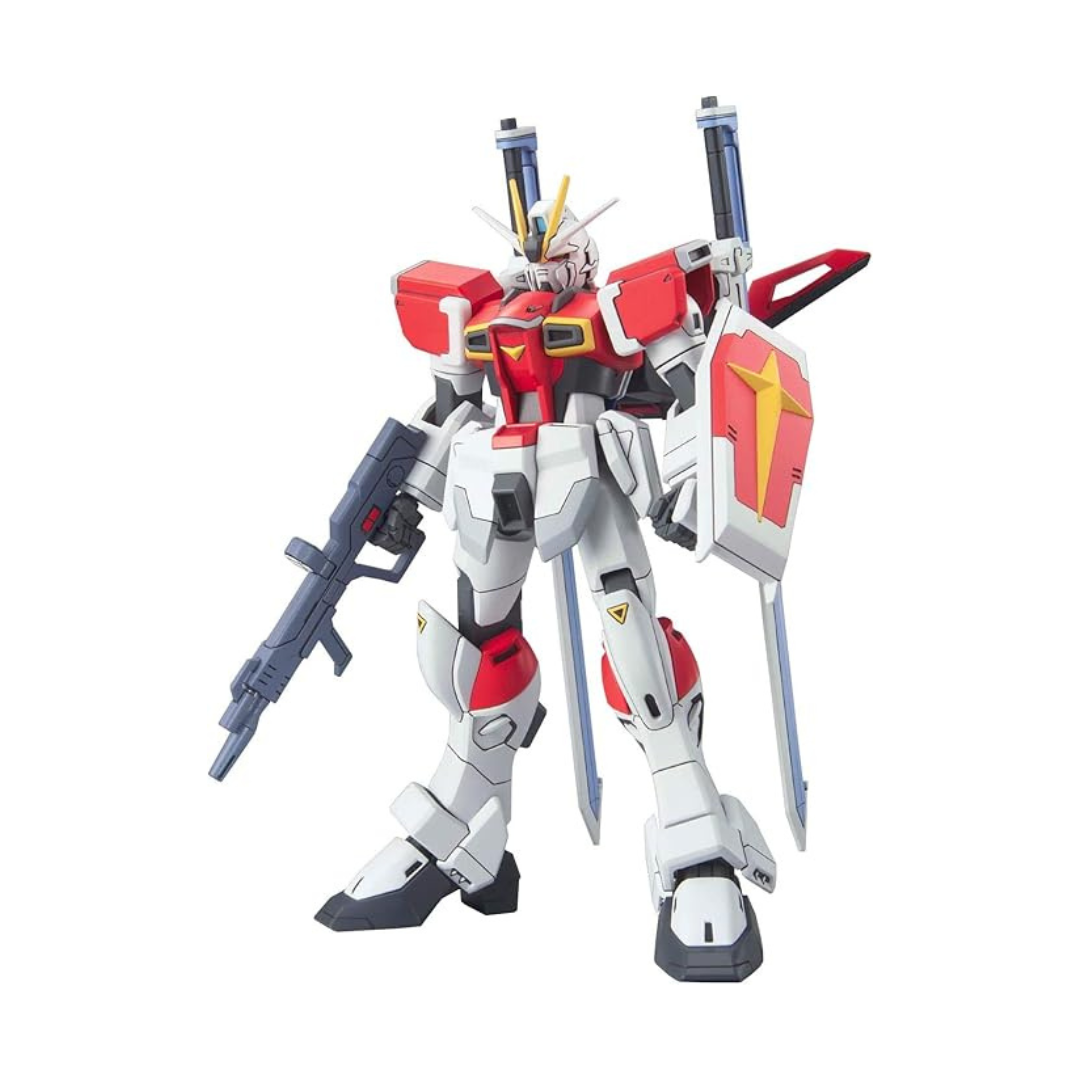 Bandai BAN132159 1/144 Snap #21 Sword Impulse Gundam