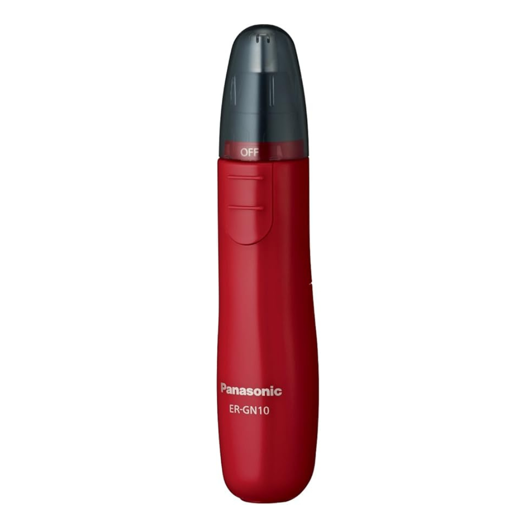 Panasonic Etiquette Cutter Red ER-GN10-R