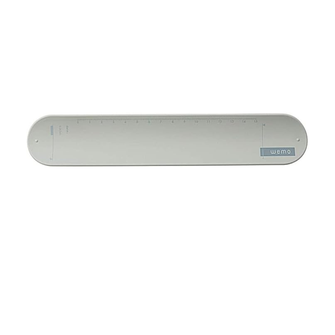 Wemo Nursley Wearable Write and Erase Memo, Wemo Band Type Notepad, Nurse Goods