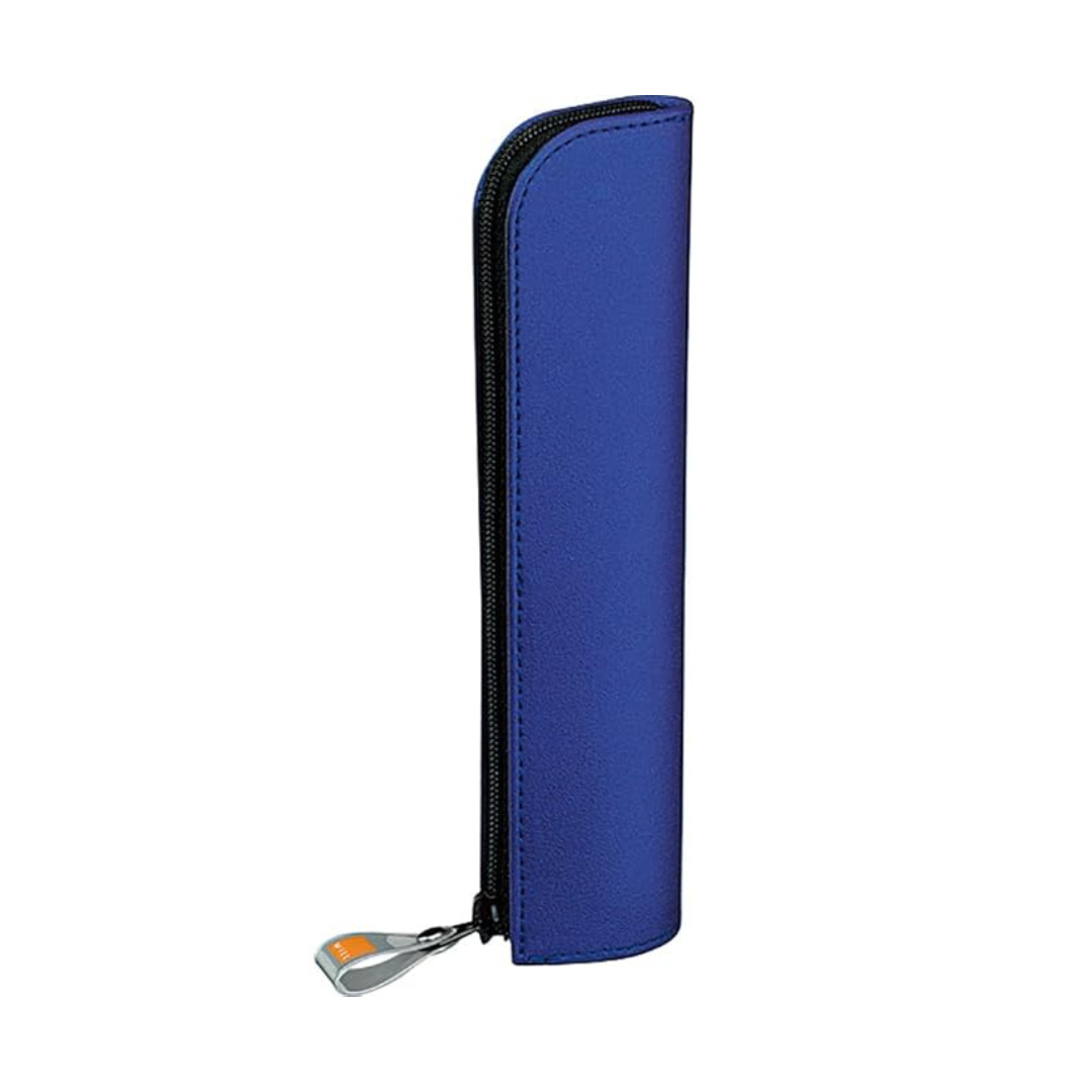 Kokuyo Pen Case Will Stationery Actic, Mini Blue (F-WBF116B)