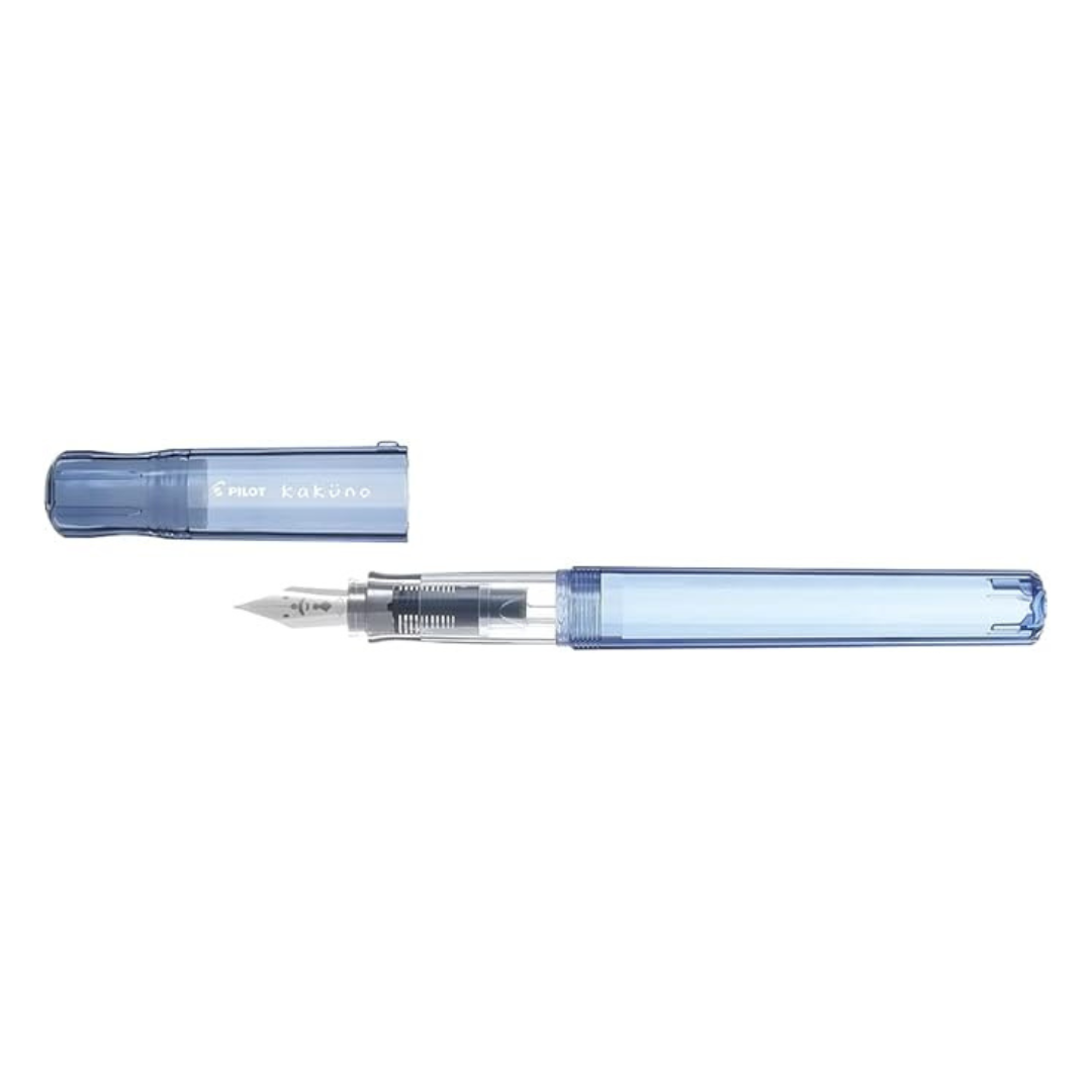 Pilot Fountain Pen Kakuno F Girl Pink FKA1SRKGPF