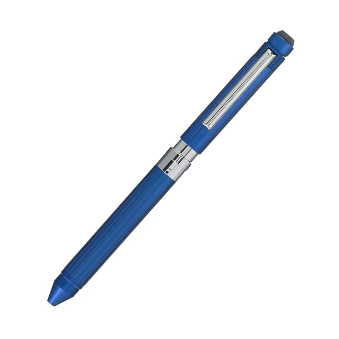 Zebra Multifunction Pen Sharbo X ST5 Blue SB15-BL
