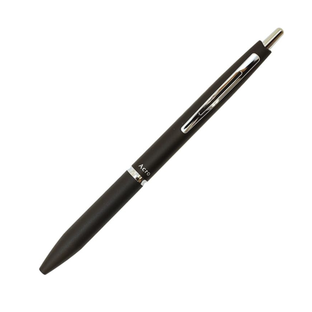 Pilot BAC-1SEF-B Acro 1000 Oil-Based Ballpoint Pen, 0.02 inches (0.5 mm)