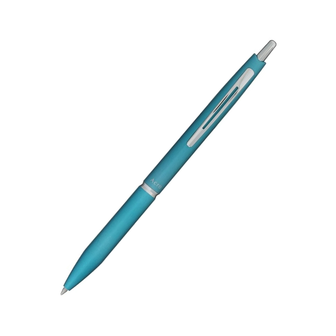 Pilot BAC-1SEF-B Acro 1000 Oil-Based Ballpoint Pen, 0.02 inches (0.5 mm)