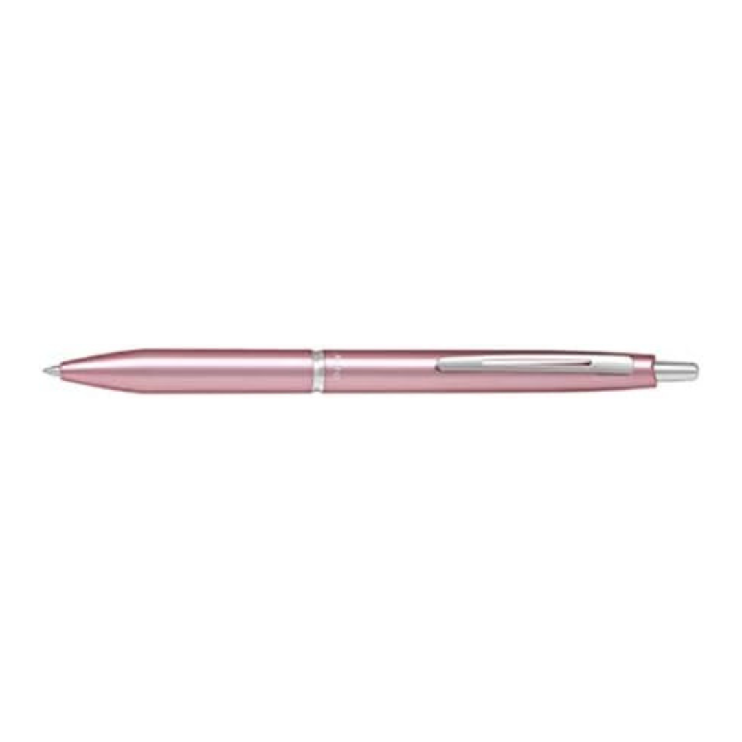 Pilot BAC-1SEF-B Acro 1000 Oil-Based Ballpoint Pen, 0.02 inches (0.5 mm)
