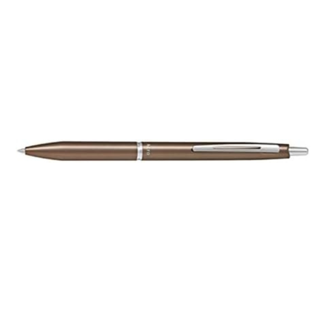 Pilot BAC-1SEF-B Acro 1000 Oil-Based Ballpoint Pen, 0.02 inches (0.5 mm)