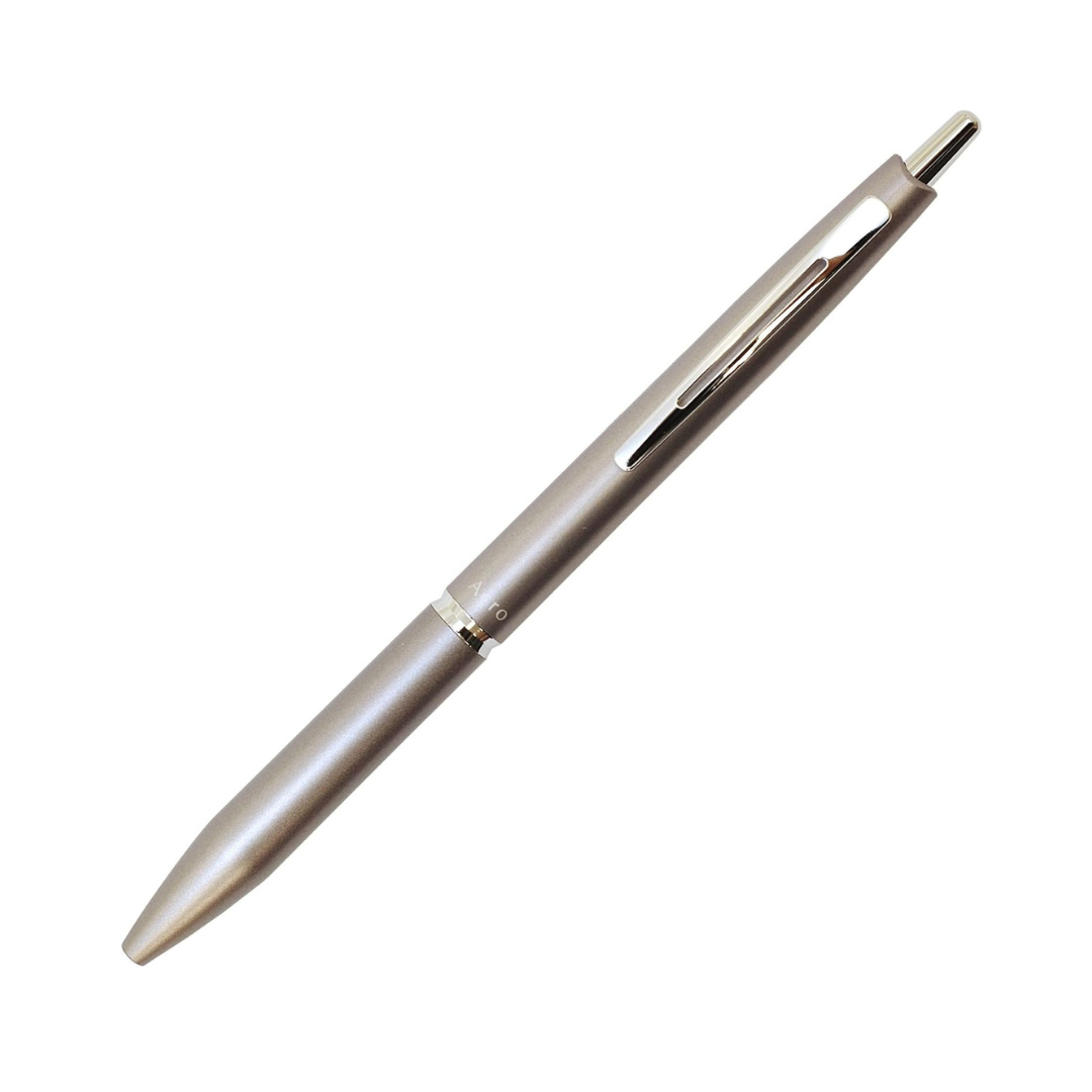 Pilot BAC-1SEF-B Acro 1000 Oil-Based Ballpoint Pen, 0.02 inches (0.5 mm)