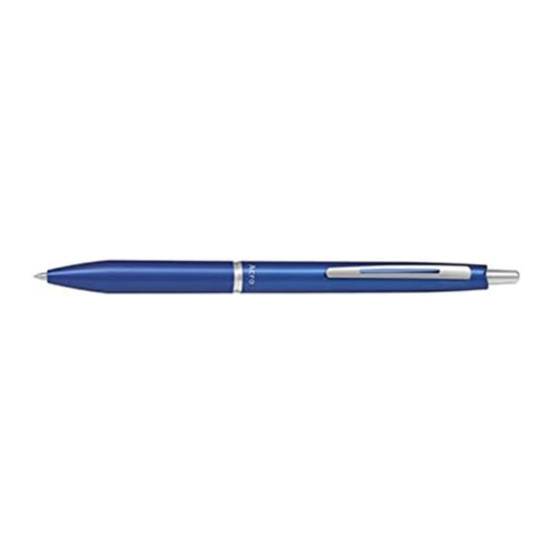 Pilot BAC-1SEF-B Acro 1000 Oil-Based Ballpoint Pen, 0.02 inches (0.5 mm)