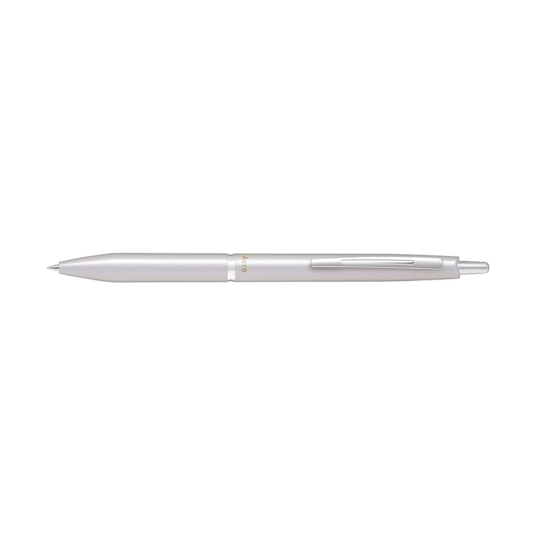 Pilot BAC-1SEF-B Acro 1000 Oil-Based Ballpoint Pen, 0.02 inches (0.5 mm)