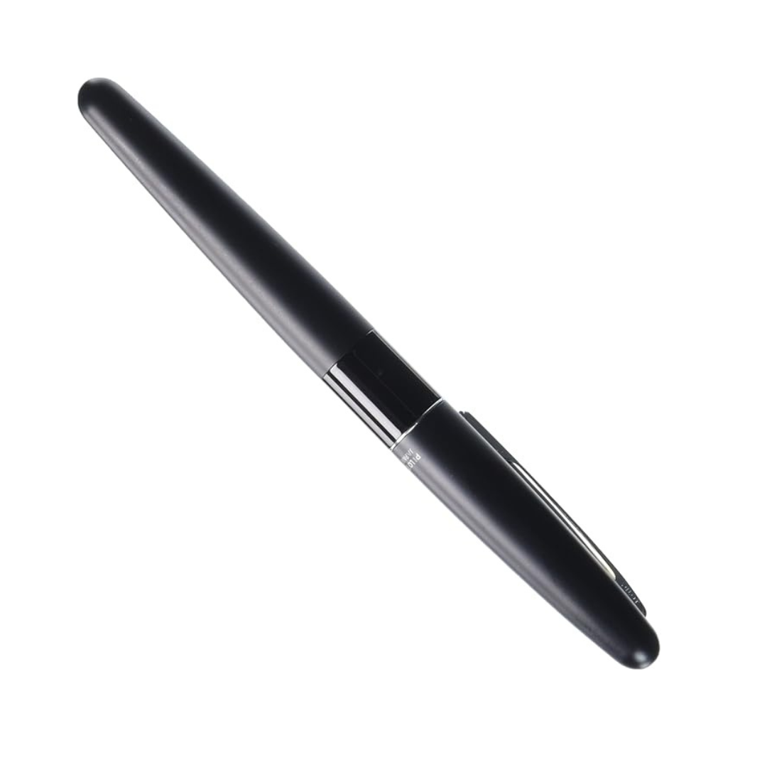 PILOT Cocoon Fountain Pen Medium Nib Bordeaux Body (FCO-3SR-BO-M)