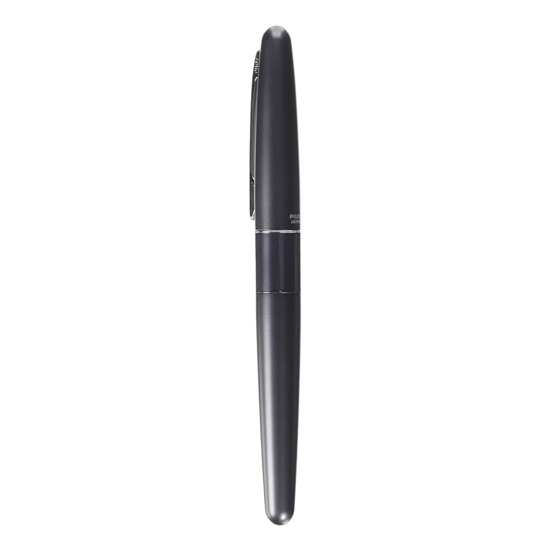 PILOT Cocoon Fountain Pen Medium Nib Bordeaux Body (FCO-3SR-BO-M)