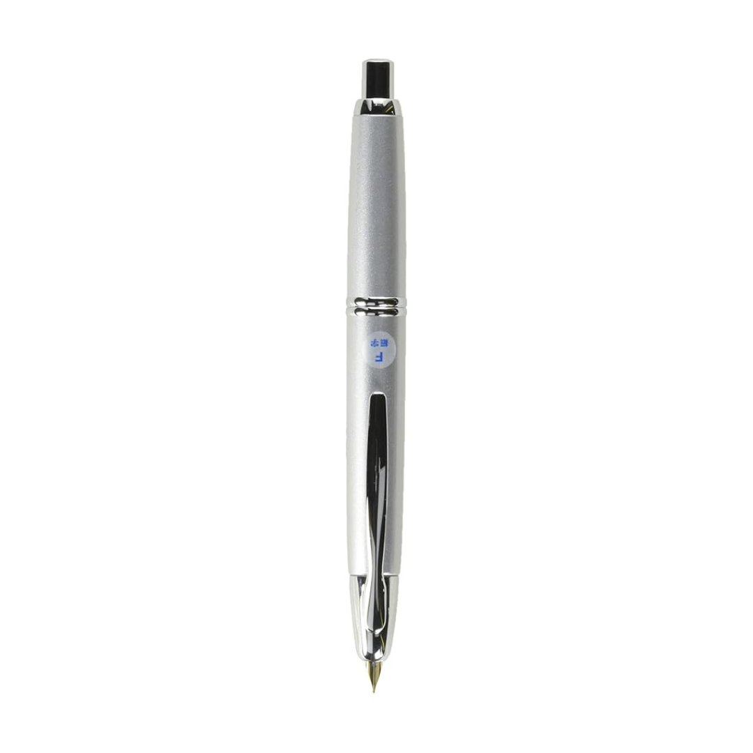 Pilot Dr. Grip G-Spec Oil-based Ballpoint Pen, 0.03 inch (0.7 mm)