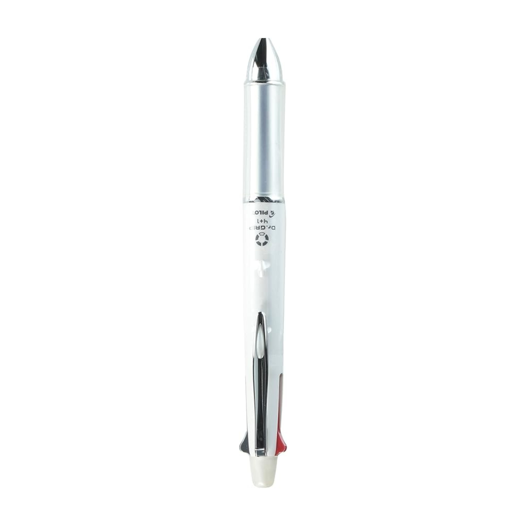 Pilot Dr. Grip G-Spec Oil-based Ballpoint Pen, 0.03 inch (0.7 mm)