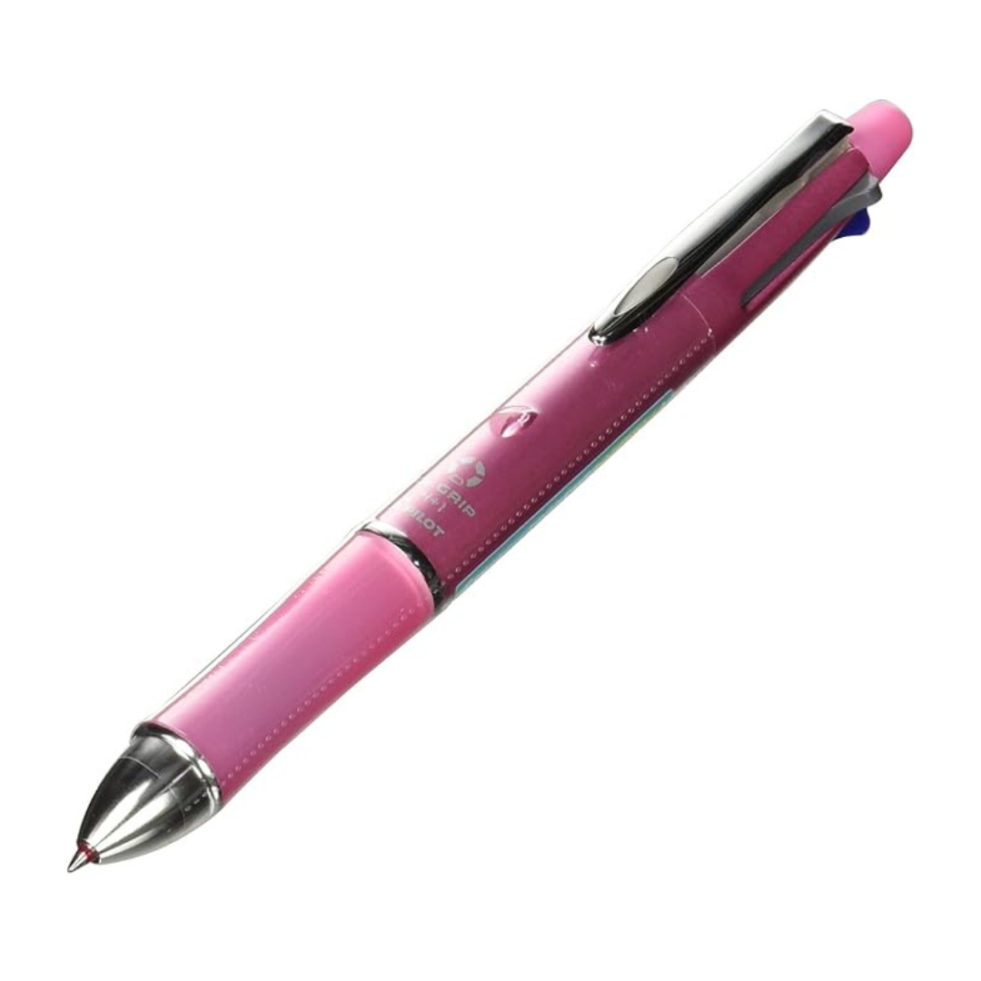 Pilot Dr. Grip G-Spec Oil-based Ballpoint Pen, 0.03 inch (0.7 mm)