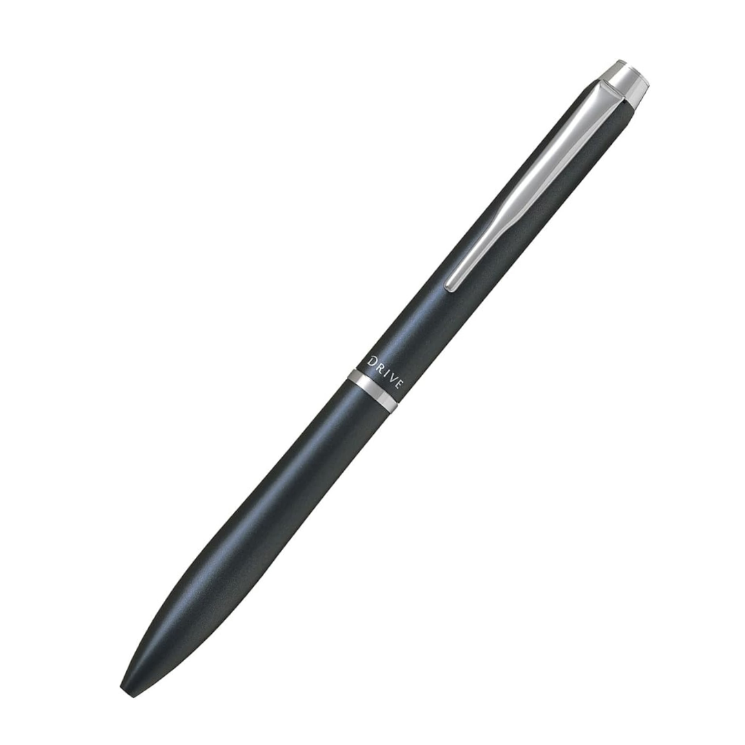 Pilot BDR-3SR-CO Acro Ink Ballpoint Pen, Acro Drive Fine Point, Copper Color Body