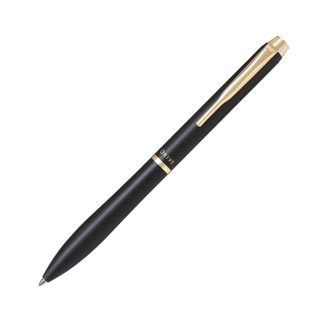 Pilot BDR-3SR-CO Acro Ink Ballpoint Pen, Acro Drive Fine Point, Copper Color Body