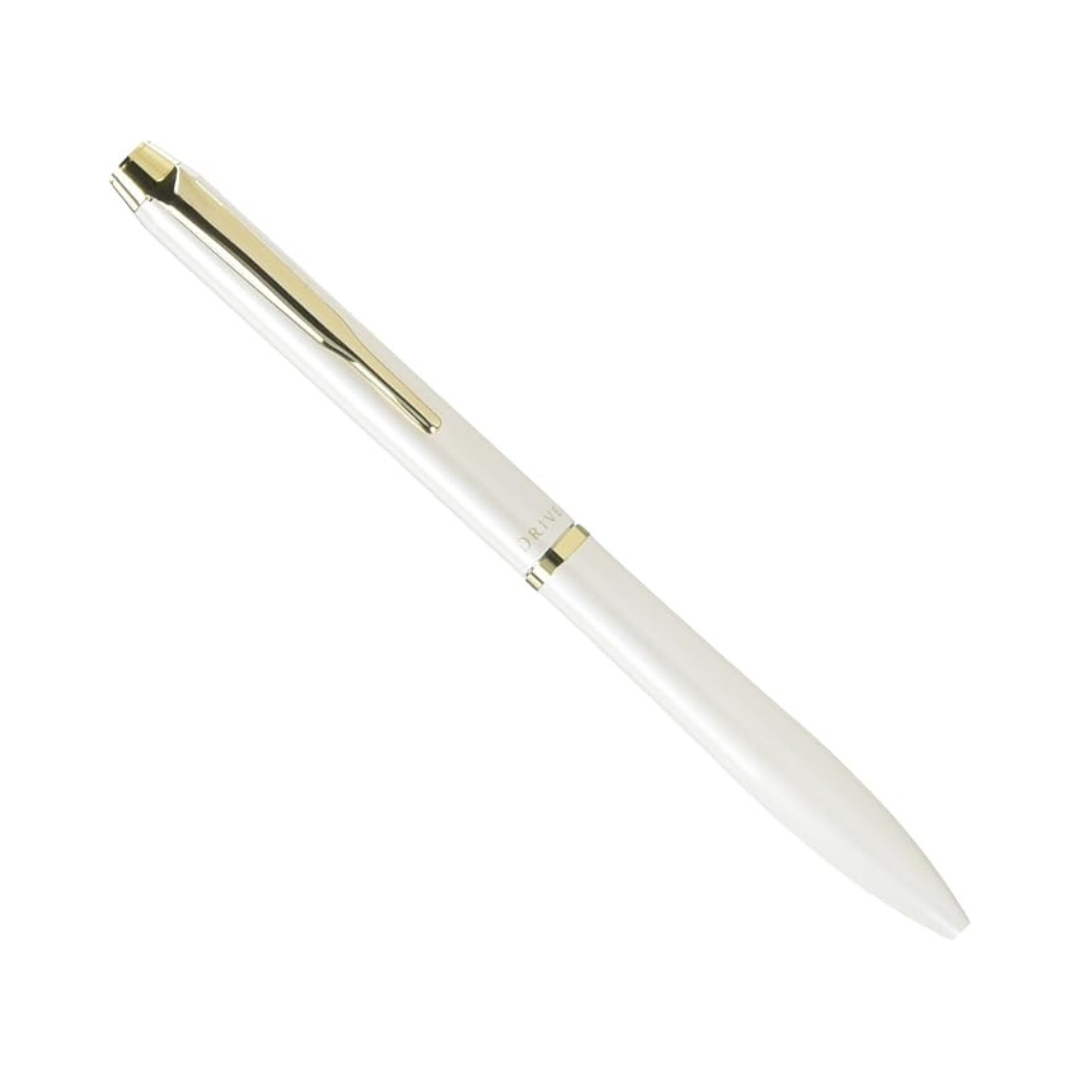 Pilot BDR-3SR-CO Acro Ink Ballpoint Pen, Acro Drive Fine Point, Copper Color Body