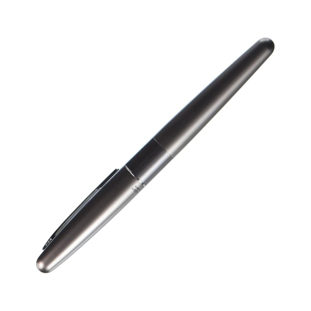 Pilot Cocoon Fountain Pen, Fine Point
